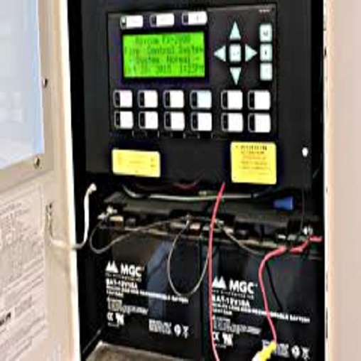 Intel Power Electric Ltd.